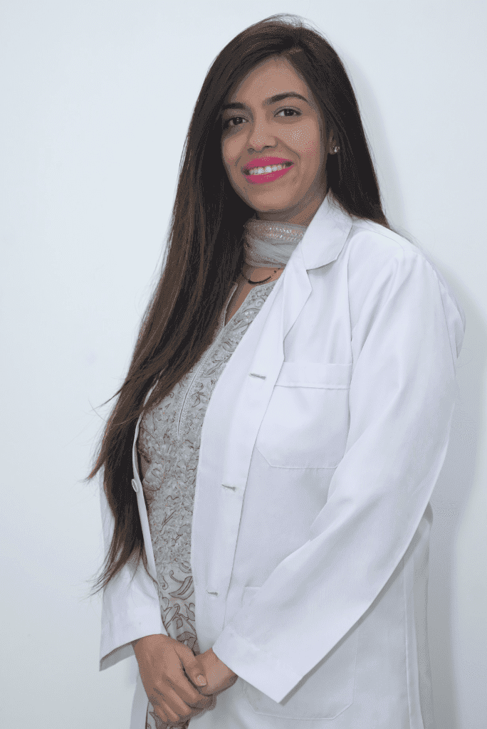 Dr. Pooja Varshney