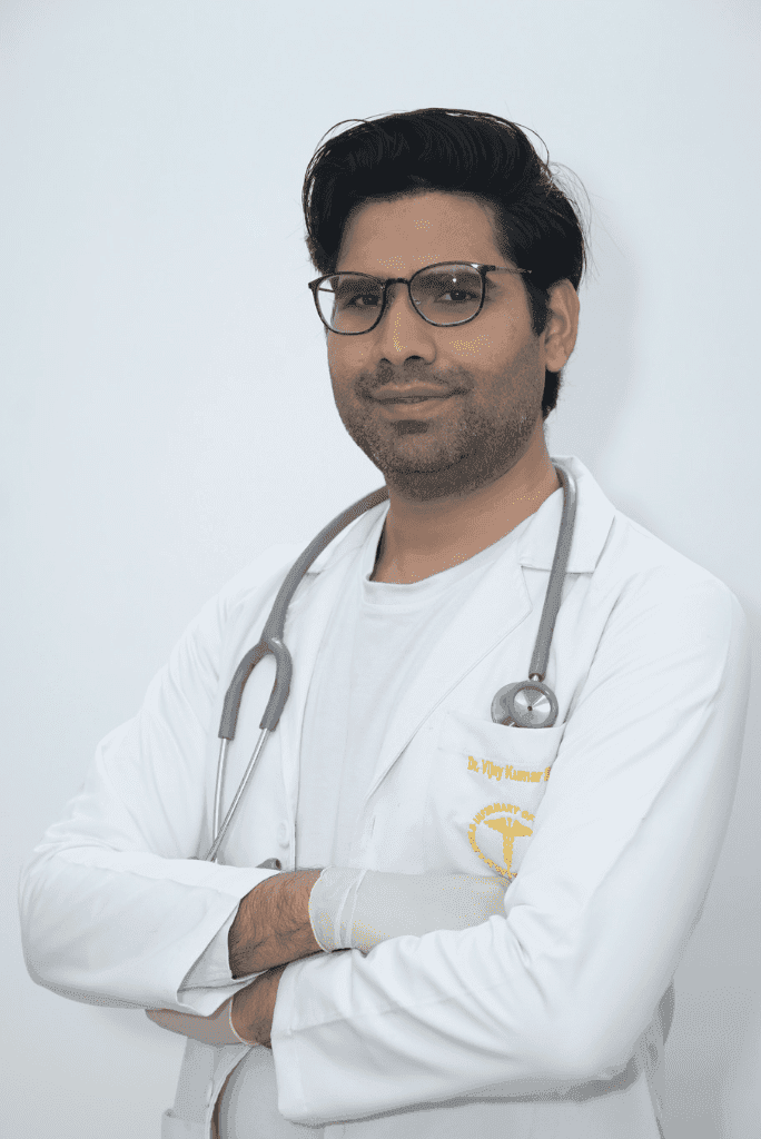 Dr. Vijay Kumar