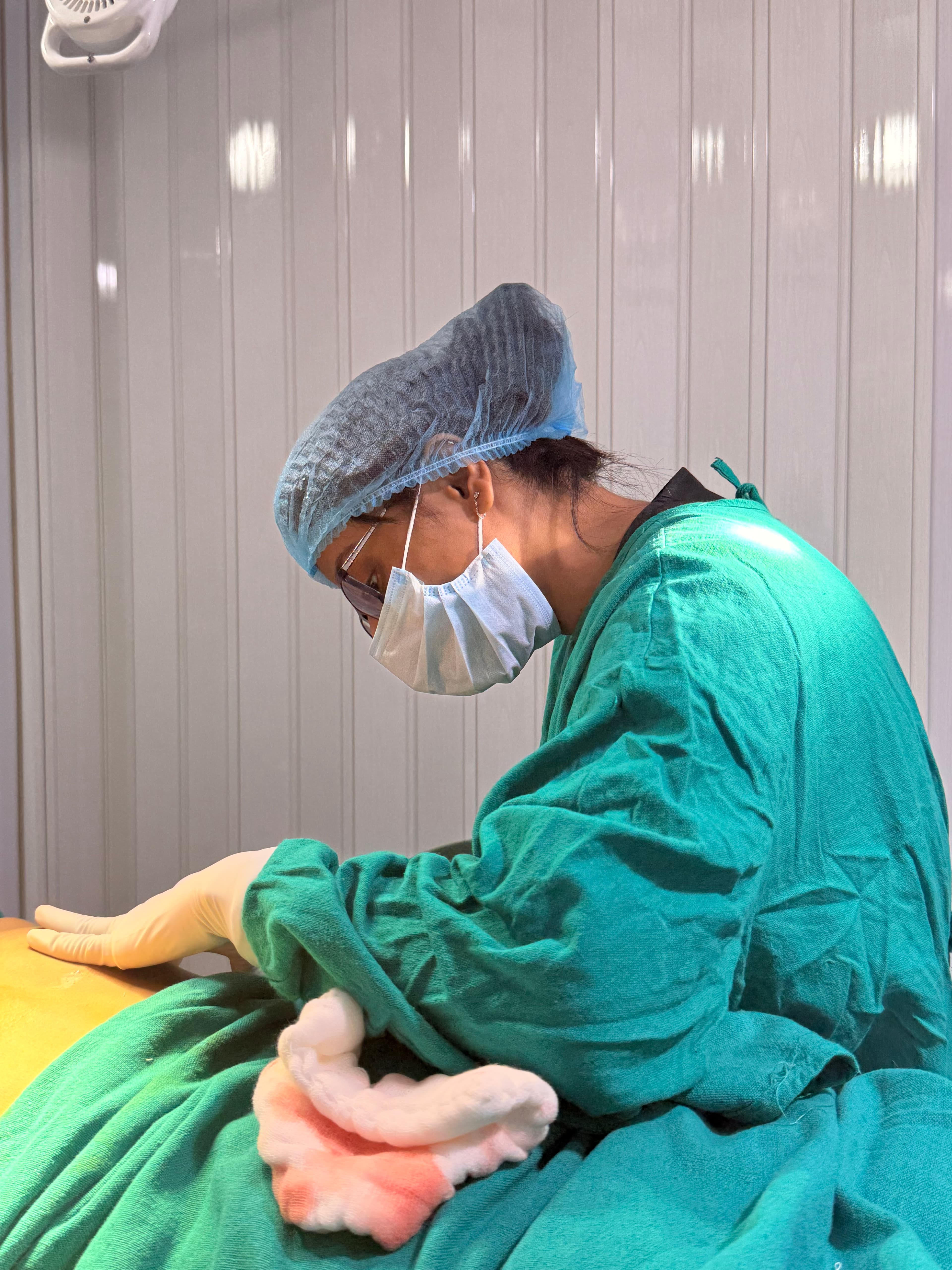 Overweight Treatment
