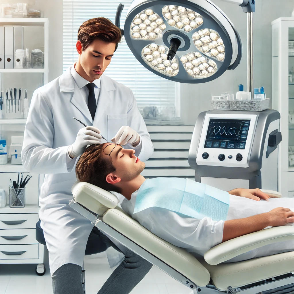What is the Most Advanced Hair Transplant Technique? What is the Most Advanced Hair Transplant Technique?